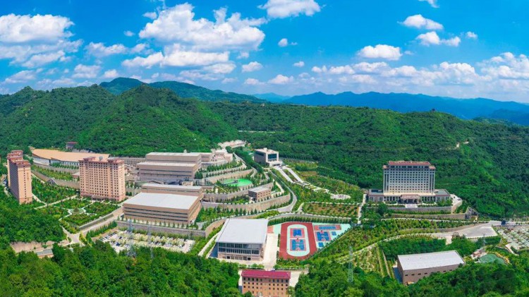 熱烈祝賀！金徽礦業(yè)股份有限公司榮獲2024年度全省工業(yè)經(jīng)濟(jì)穩(wěn)增長突出貢獻(xiàn)企業(yè)